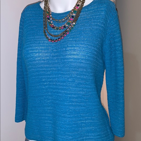 Spanner sweater crop style - Picture 2 of 7